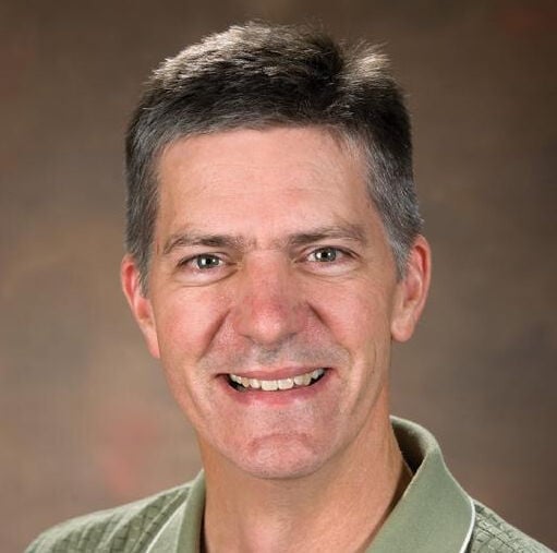 Guilford College Jim Hood